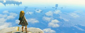 The Legend of Zelda Tears of the Kingdom test par Switch-Actu The Legend of Zelda Tears of the Kingdom test par Switch-Actu