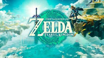 The Legend of Zelda Tears of the Kingdom reviewed by Le Bta-Testeur