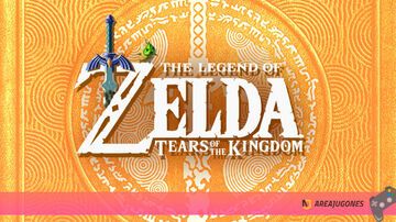 The Legend of Zelda Tears of the Kingdom test par Areajugones