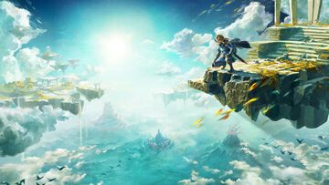 The Legend of Zelda Tears of the Kingdom reviewed by Toms Hardware (it)