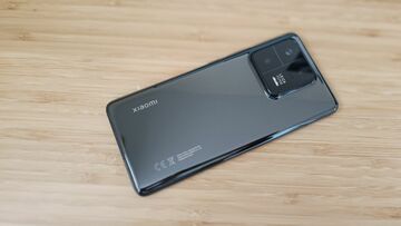 Xiaomi 13 Pro reviewed by Creative Bloq Xiaomi 13 Pro reviewed by Creative Bloq