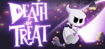 Death or Treat reviewed by Beyond Gaming
