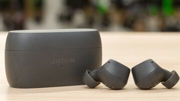 Jabra Elite 4 test par RTings