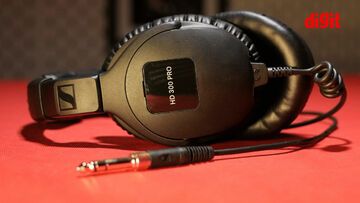 Sennheiser test par Digit Sennheiser test par Digit