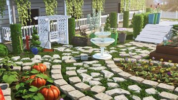 Garden Simulator test par Push Square