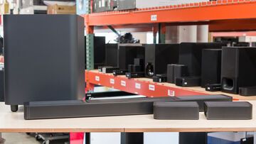 JBL Bar 1300X test par RTings