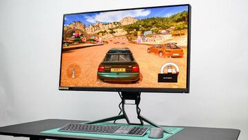Acer Predator X32 reviewed by Tom's Guide (US)