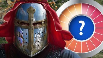 Test Crusader Kings III