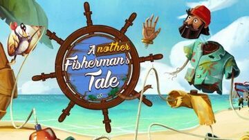 A Fisherman's Tale Another test par GamerGen