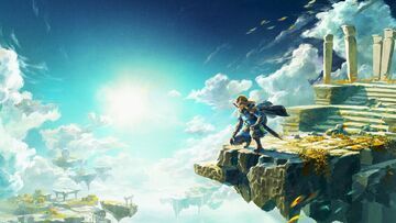 The Legend of Zelda Tears of the Kingdom reviewed by Pixel