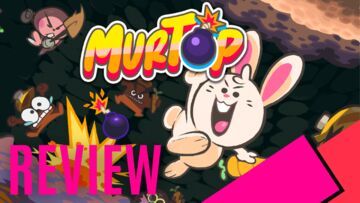 Murtop testé par MKAU Gaming Murtop testé par MKAU Gaming