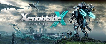 Xenoblade Chronicles X test par Gamer Network