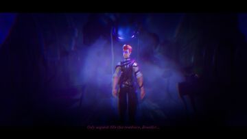 The Last Case of Benedict Fox testé par Checkpoint Gaming The Last Case of Benedict Fox testé par Checkpoint Gaming