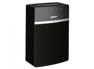 Bose SoundTouch 10 test par What Hi-Fi?