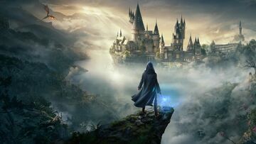 Hogwarts Legacy test par GamesVillage