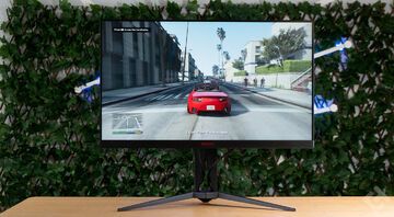 AOC AGON AG325QZN Review: 5 Ratings, Pros and Cons