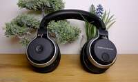 Turtle Beach Stealth Pro reviewed by PC Magazin Turtle Beach Stealth Pro reviewed by PC Magazin
