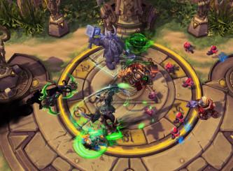 Heroes of the Storm test par PCMag