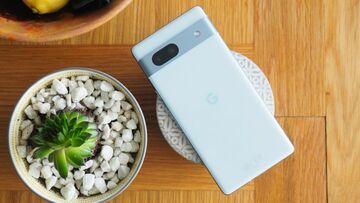 Google Pixel 7a testé par T3 Google Pixel 7a testé par T3