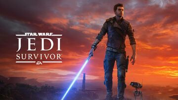 Star Wars Jedi: Survivor test par Hinsusta