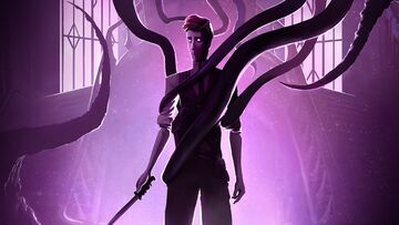 The Last Case of Benedict Fox testé par ActuGaming The Last Case of Benedict Fox testé par ActuGaming