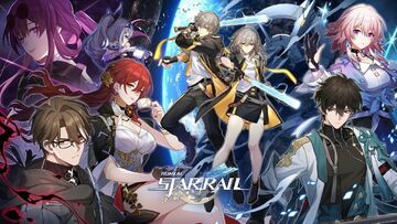 Honkai Star Rail test par ActuGaming Honkai Star Rail test par ActuGaming