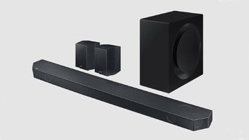 Samsung HW-Q990C reviewed by ExpertReviews Samsung HW-Q990C reviewed by ExpertReviews