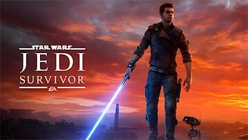 Star Wars Jedi: Survivor test par JVFrance