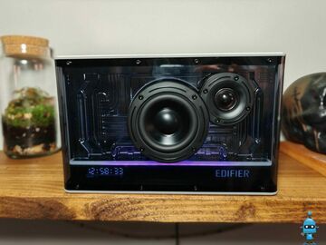 Edifier QD35 testé par Mighty Gadget Edifier QD35 testé par Mighty Gadget