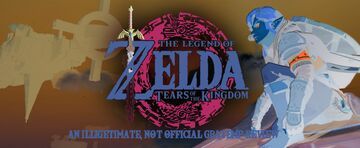 The Legend of Zelda Tears of the Kingdom test par GBATemp The Legend of Zelda Tears of the Kingdom test par GBATemp