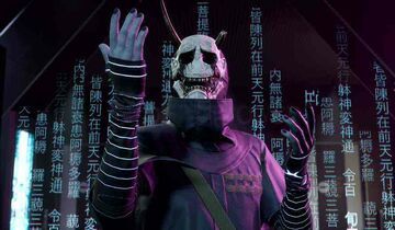 Ghostwire Tokyo review by COGconnected Ghostwire Tokyo reviewed by COGconnected
