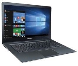 Samsung ATIV Book 9 test par ComputerShopper Samsung ATIV Book 9 test par ComputerShopper