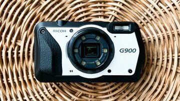 Ricoh G900 Review: 1 Ratings, Pros and Cons