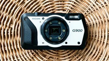 Ricoh G900 im Test: 1 Bewertungen, erfahrungen, Pro und Contra