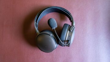 Audeze Maxwell testé par TechRadar Audeze Maxwell testé par TechRadar