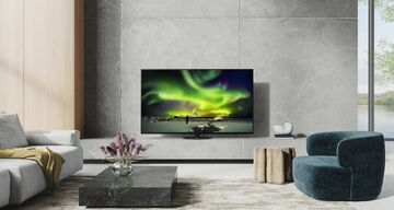 Review Panasonic TX-55LZ1000E