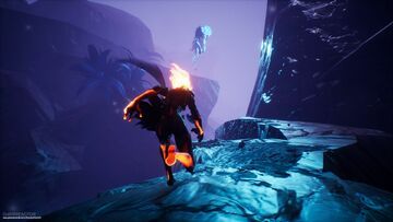 Strayed Lights test par GameReactor Strayed Lights test par GameReactor