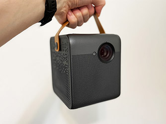 Formovie Dice testé par MBReviews Formovie Dice testé par MBReviews