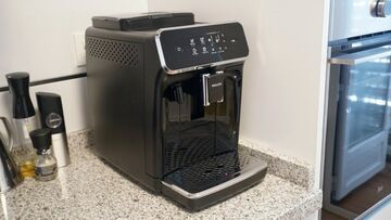 Philips 2200 LatteGo Review: 1 Ratings, Pros and Cons