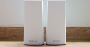 Linksys Atlas 6 im Test: 1 Bewertungen, erfahrungen, Pro und Contra