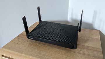 Linksys Hydra Pro 6E reviewed by T3