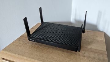 Linksys Hydra Pro 6E test par T3