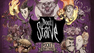 Test Don't Starve