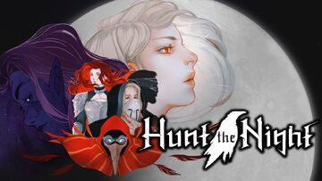 Hunt the Night review by GameOver Hunt the Night reviewed by GameOver