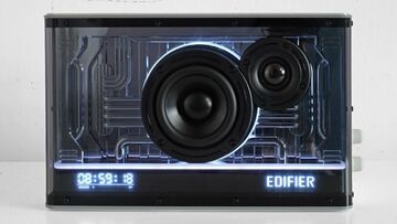 Edifier QD35 testé par Trusted Reviews Edifier QD35 testé par Trusted Reviews
