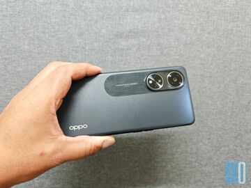 Oppo A98 im Test: 1 Bewertungen, erfahrungen, Pro und Contra