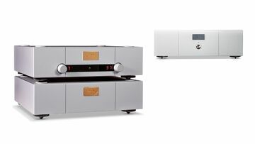 Test Goldmund Mimesis 37S Test Goldmund Mimesis 37S