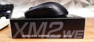 Endgame Gear XM2we Review: 5 Ratings, Pros and Cons Endgame Gear XM2we Review: 5 Ratings, Pros and Cons
