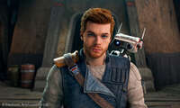 Star Wars Jedi: Survivor testé par PC Magazin Star Wars Jedi: Survivor testé par PC Magazin