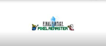 Final Fantasy I-VI Pixel Remaster test par Beyond Gaming